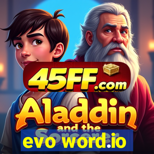 evo word.io